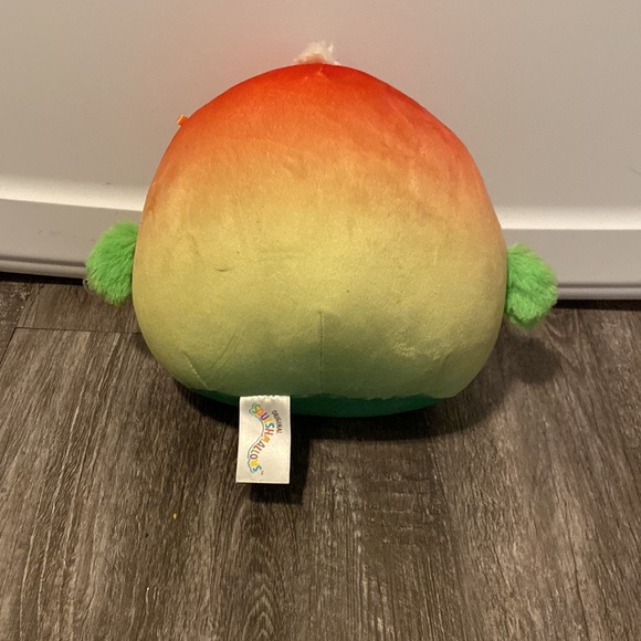 elliene brand new bird squishmallow 7 inch - Picture 2 of 3